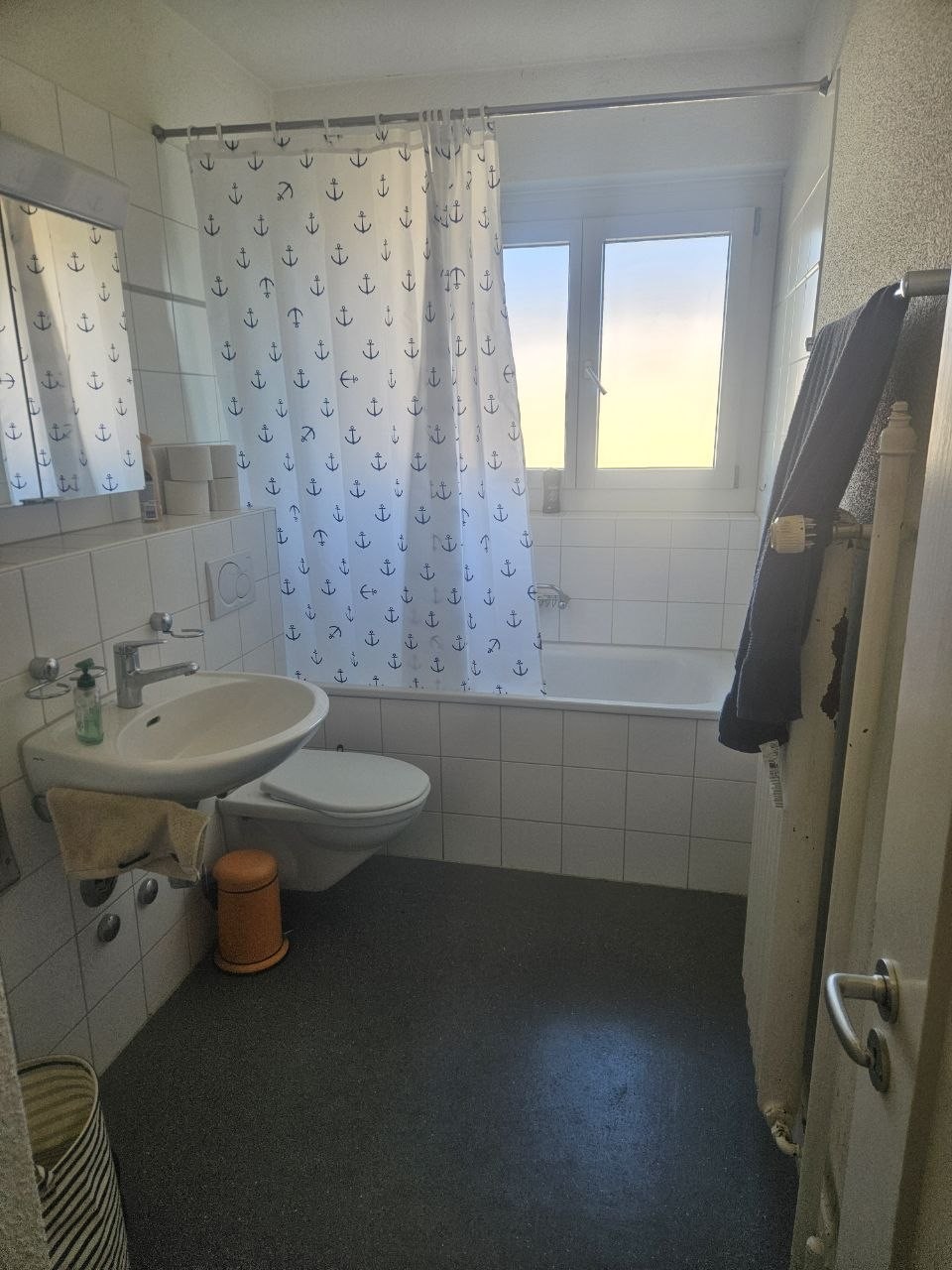 Appartement 2 pièces