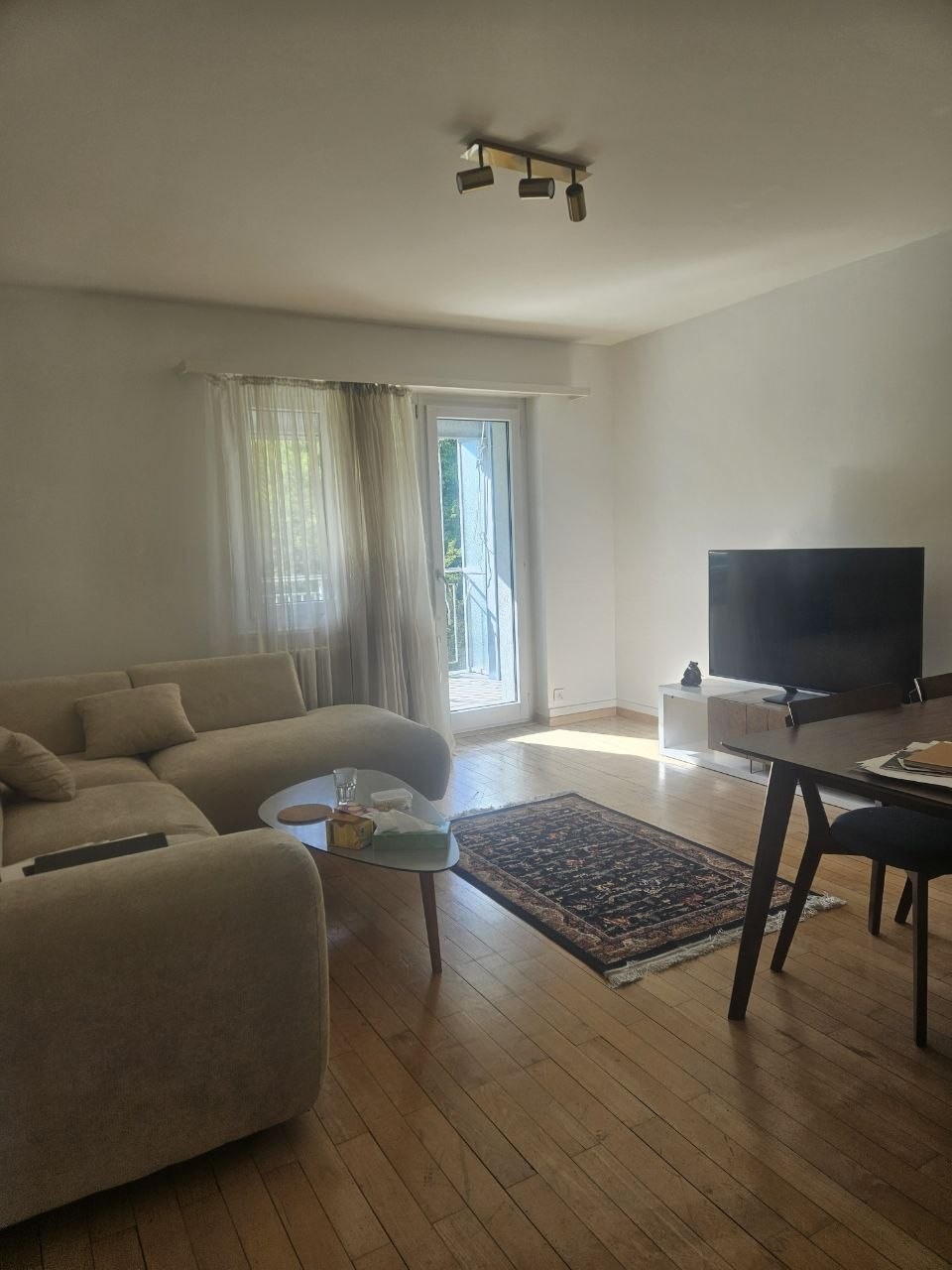 Appartement 2 pièces