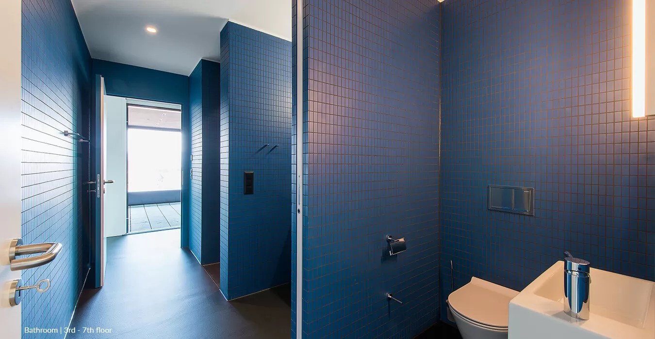 2 ½ Zimmer-Wohnung, Foto 4 von 4