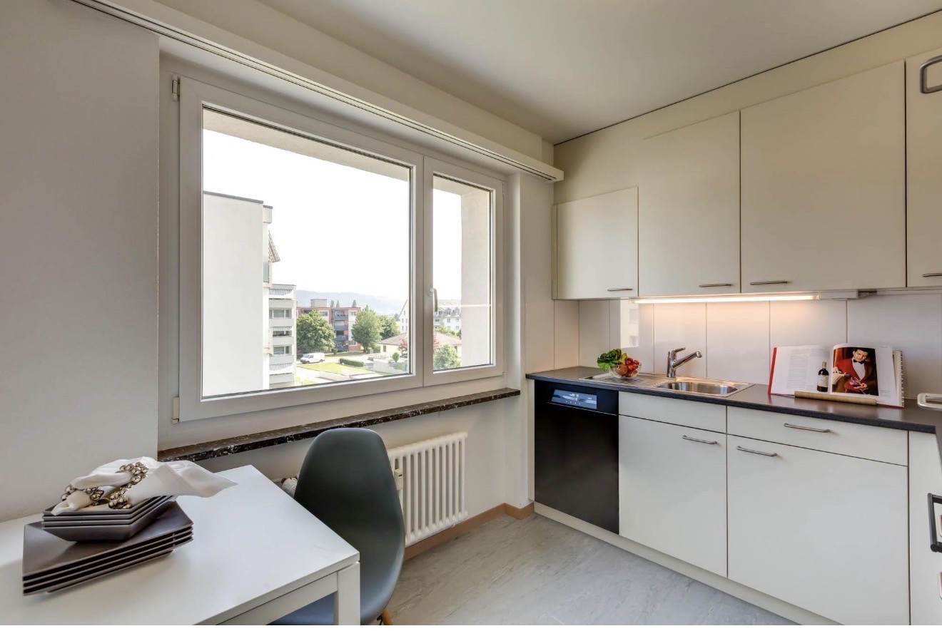 Zimmer in einer WG, Foto 5 von 10
