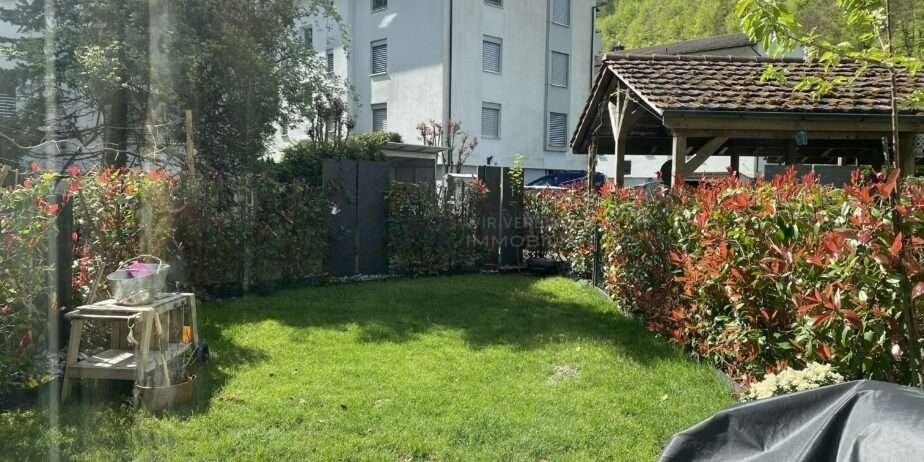 5 ½ rooms single house