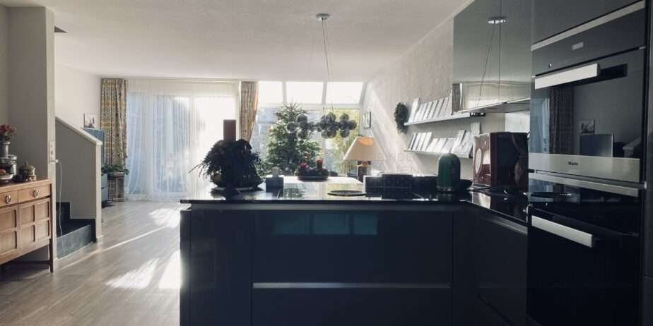 5 ½ rooms single house