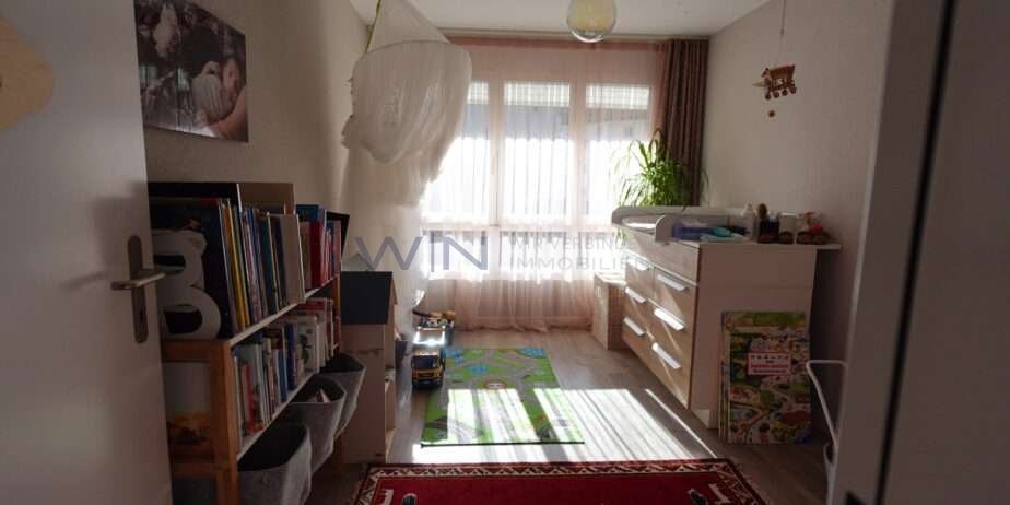 5 ½ rooms single house