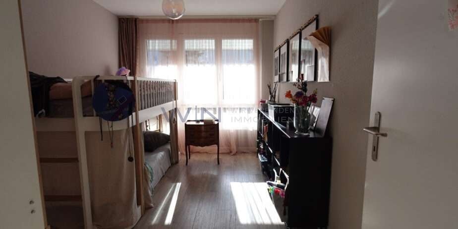 5 ½ rooms single house