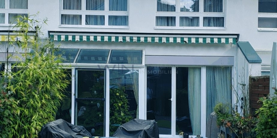 5 ½ rooms single house