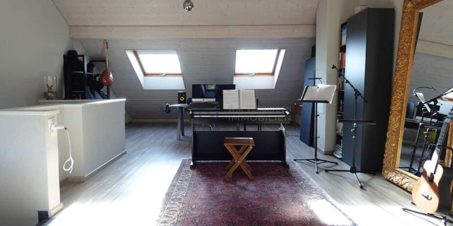 5 ½ rooms single house