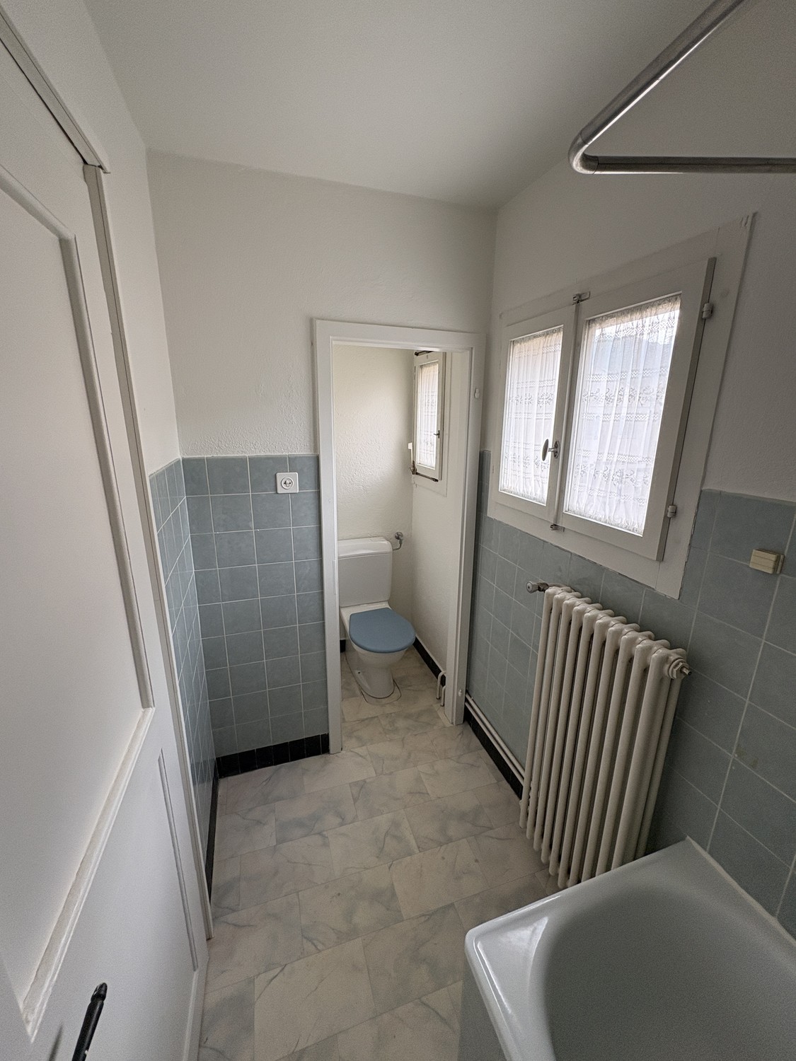 5 ½ rooms apartment, Foto 8 von 10