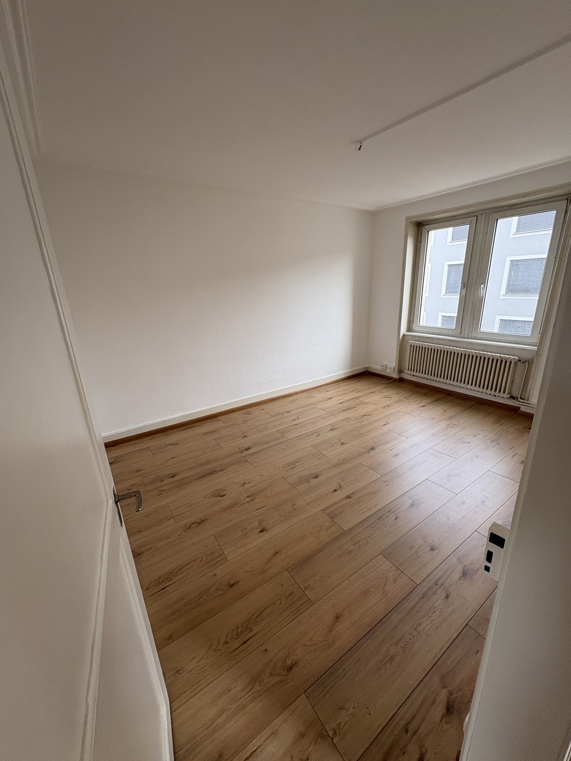 5 ½ rooms apartment, Foto 3 von 10