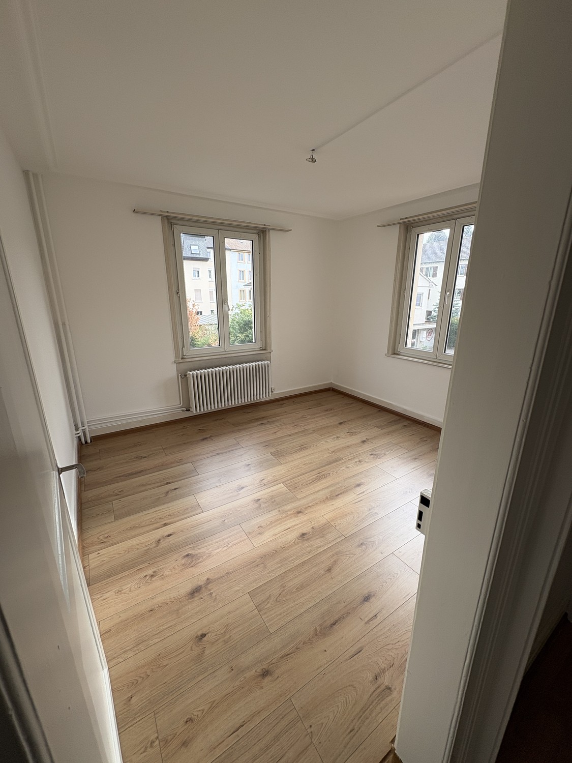 5 ½ rooms apartment, Foto 2 von 10