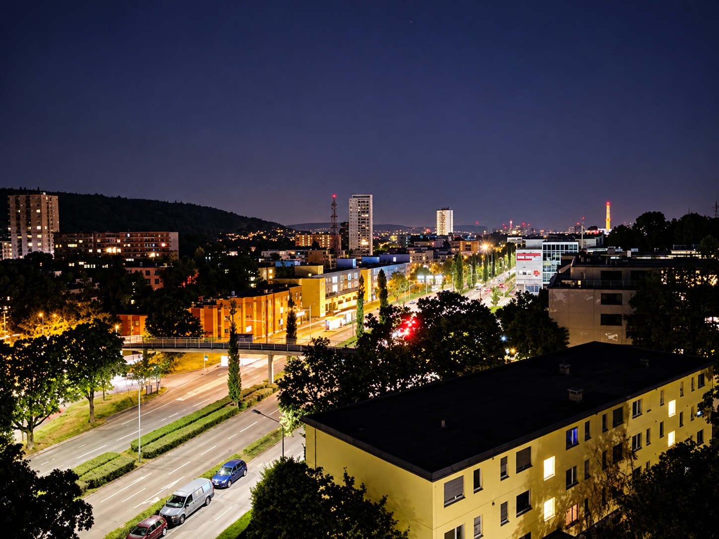 1 ½ Zimmer möblierte Wohnung, Foto 8 von 8