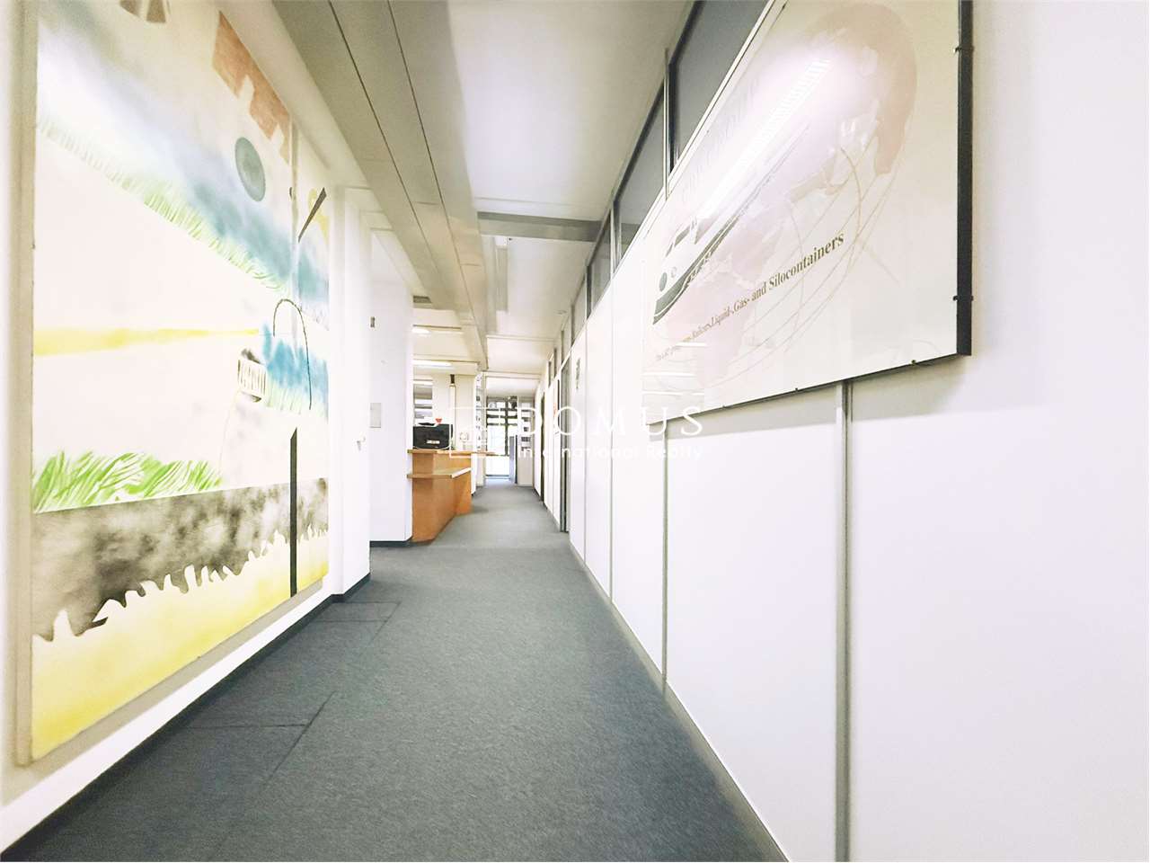 Büro, Foto 6 von 8