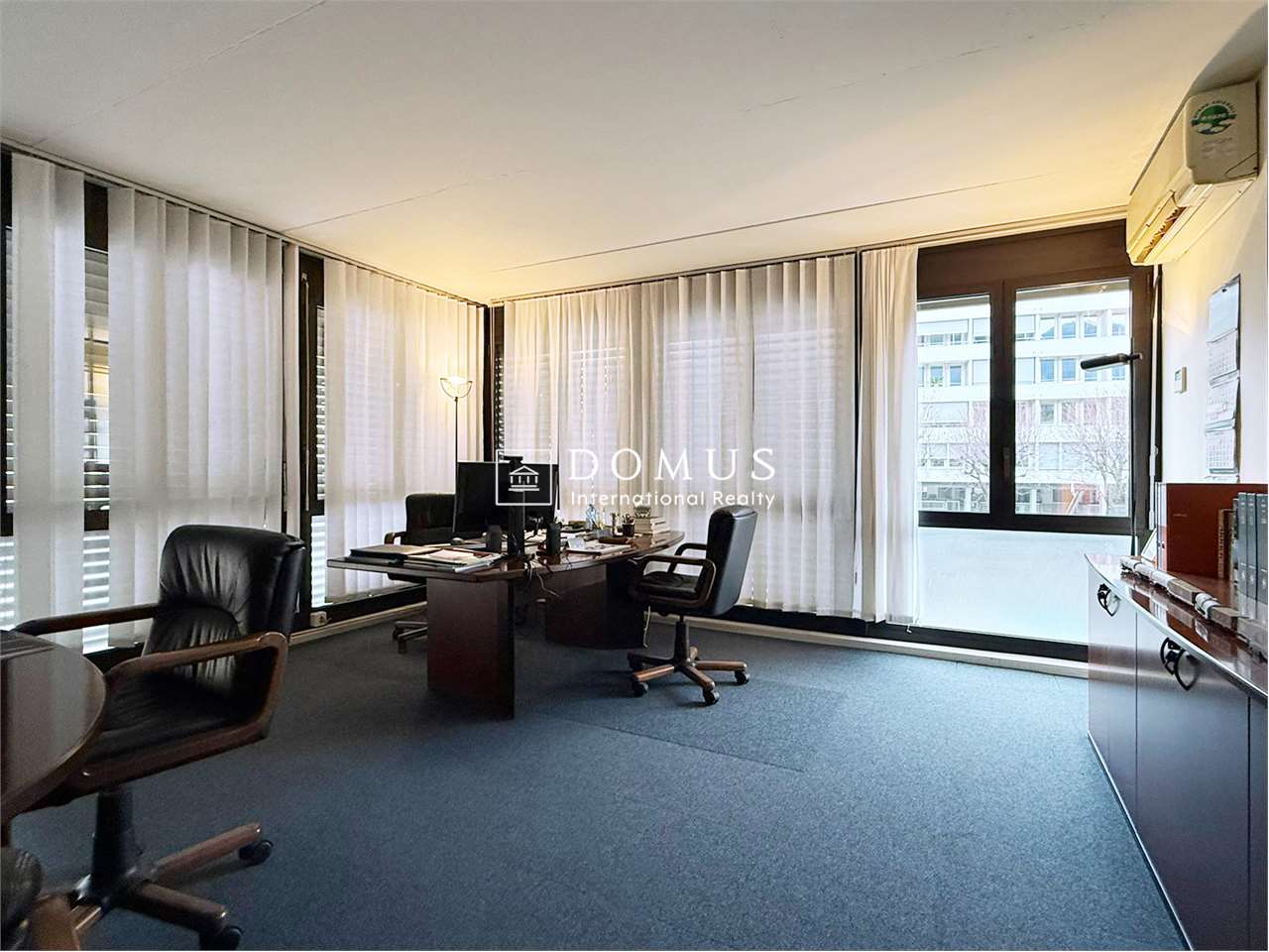 Büro, Foto 4 von 8