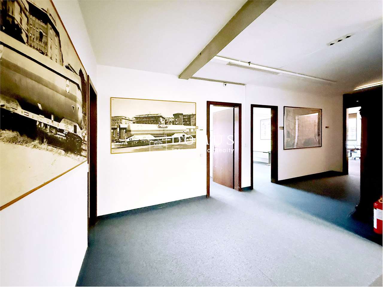 Büro, Foto 5 von 8