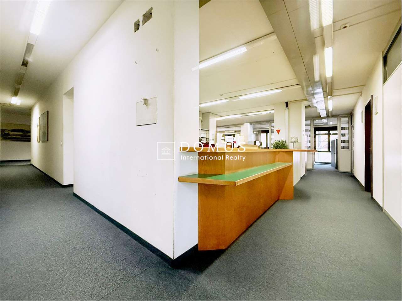 Büro, Foto 3 von 8