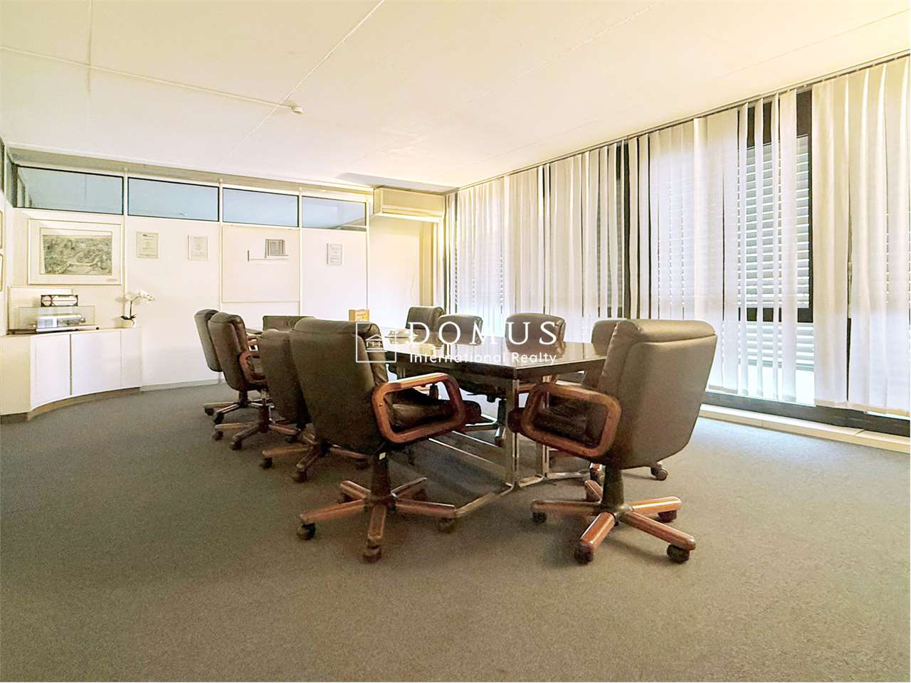 Büro, Foto 1 von 8