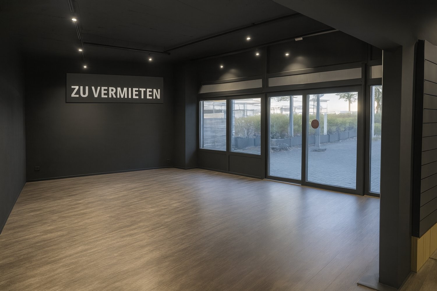 Commercial, Foto 1 von 5