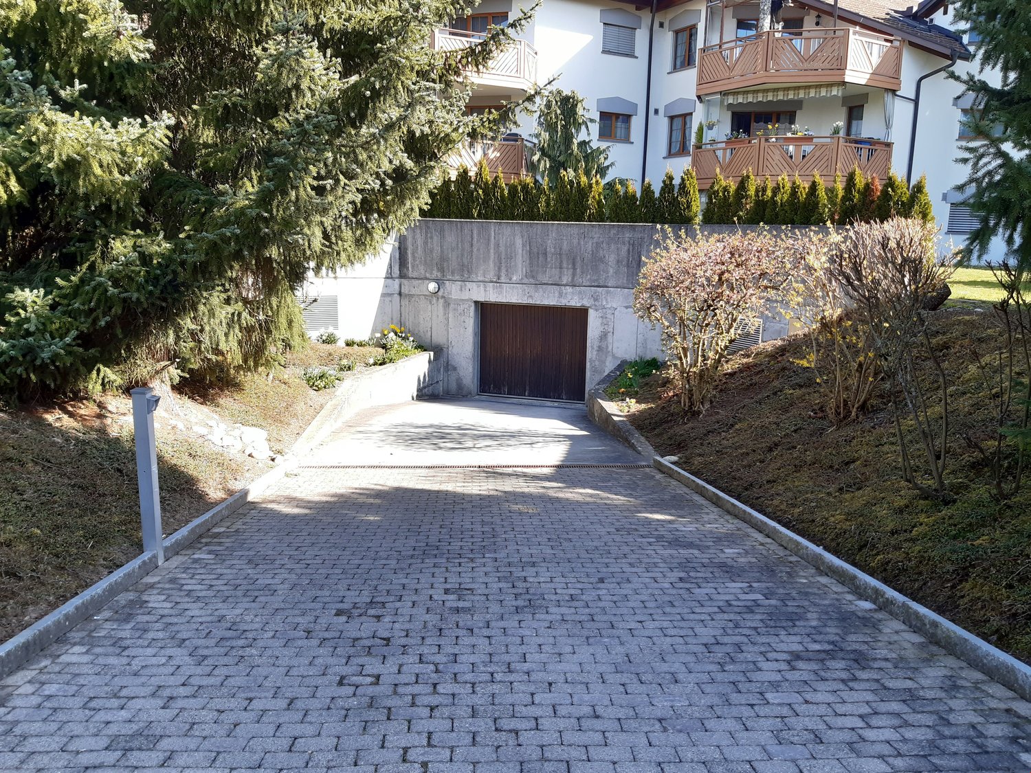 Freier Platz, Foto 2 von 2