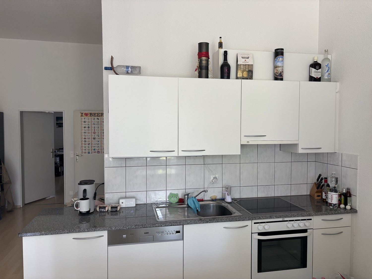2 ½ Zimmer-Wohnung, Foto 4 von 7