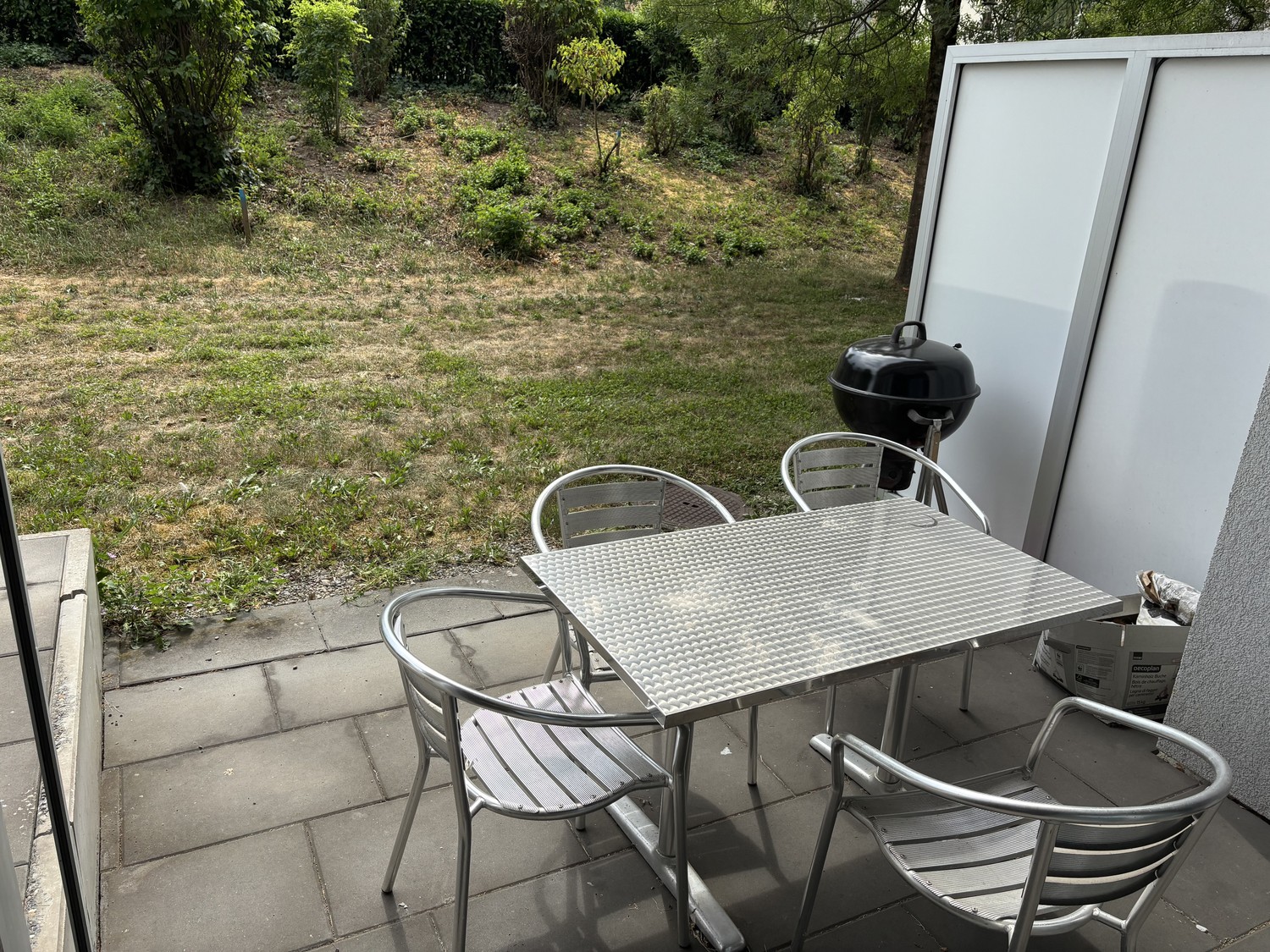 2 ½ Zimmer-Wohnung, Foto 6 von 7