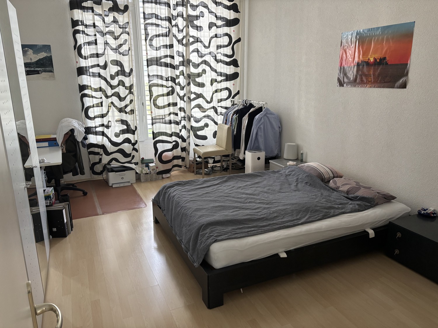 2 ½ Zimmer-Wohnung, Foto 2 von 7