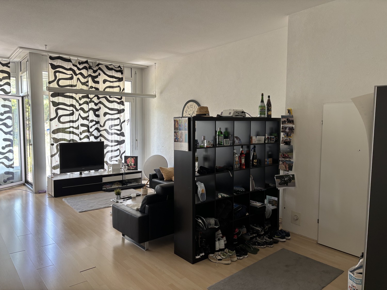 2 ½ Zimmer-Wohnung, Foto 1 von 7
