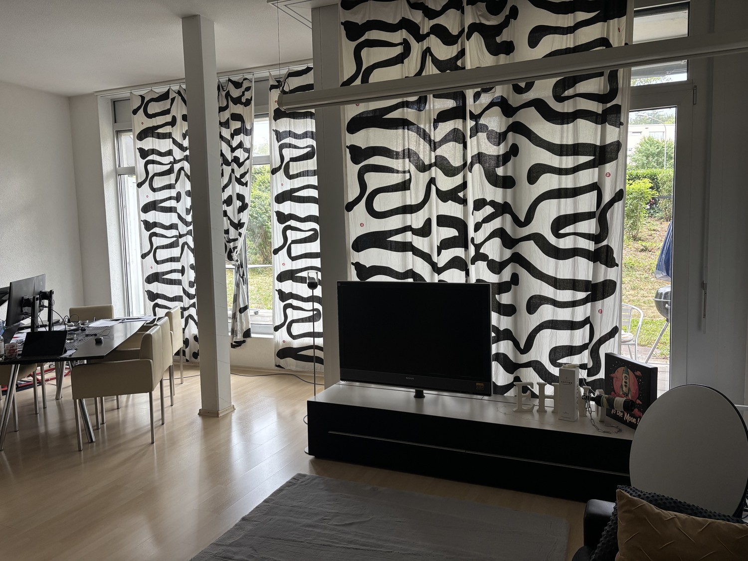 2 ½ Zimmer-Wohnung, Foto 3 von 7