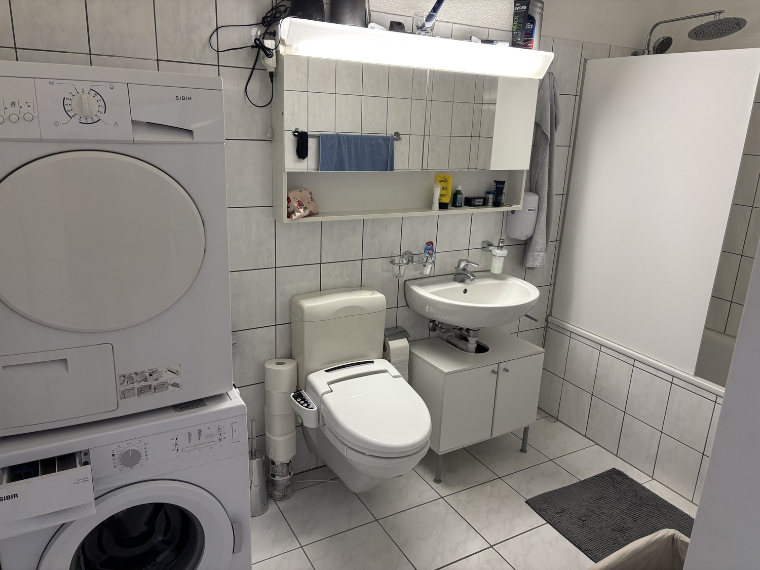 2 ½ Zimmer-Wohnung, Foto 5 von 7