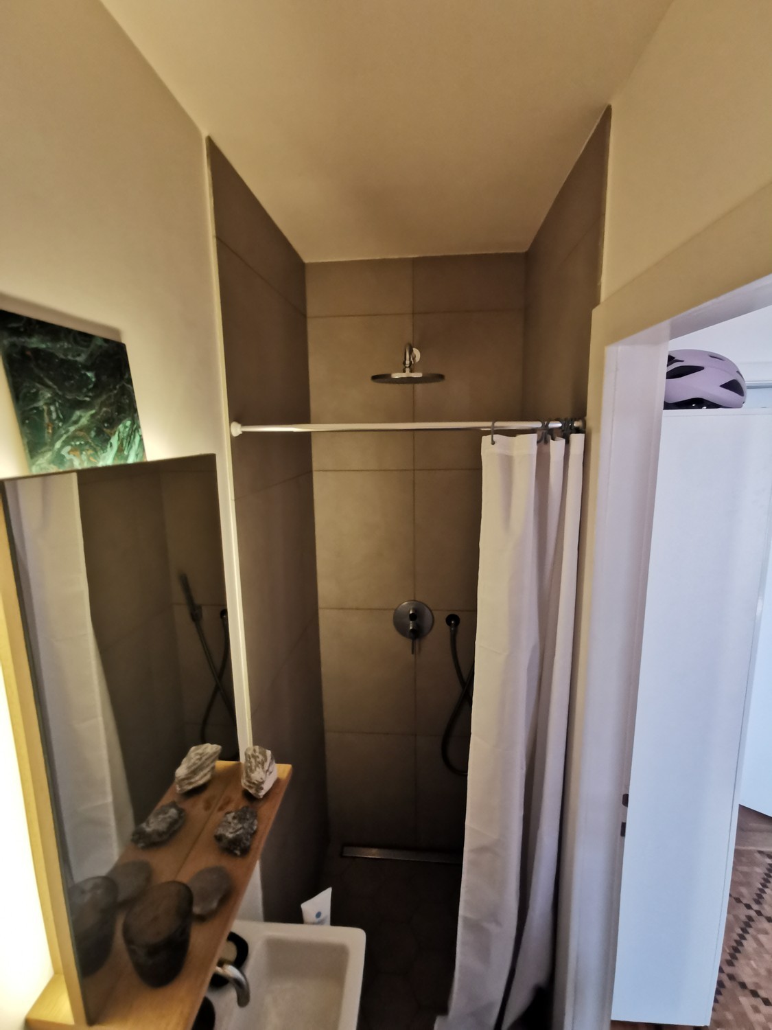 Chambre en colocation