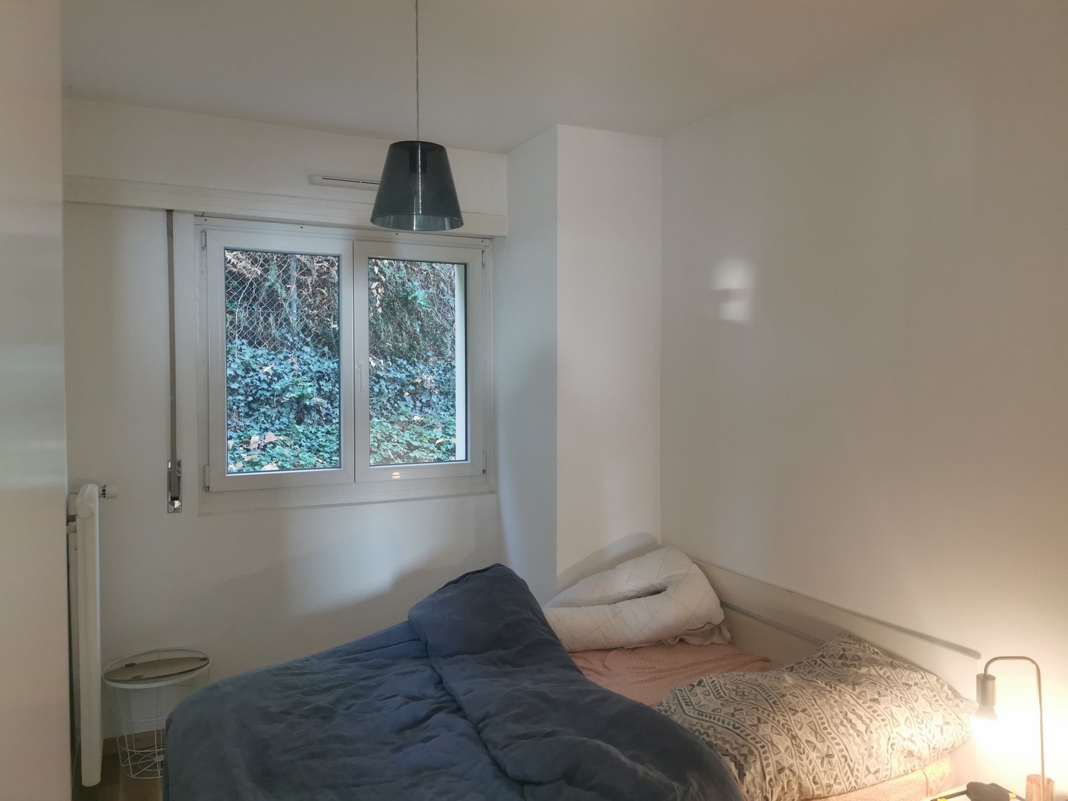 Chambre en colocation