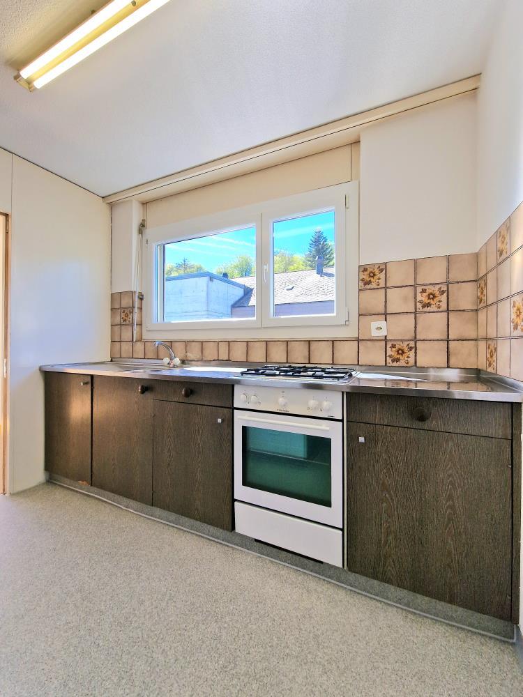 4 ½ rooms apartment