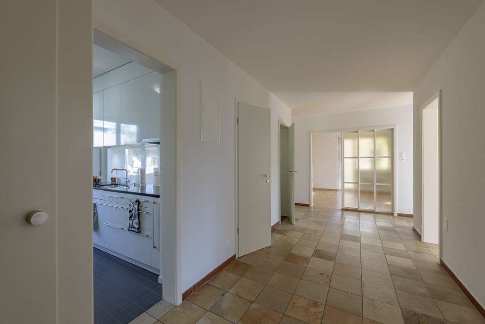 3 rooms apartment, Foto 4 von 7