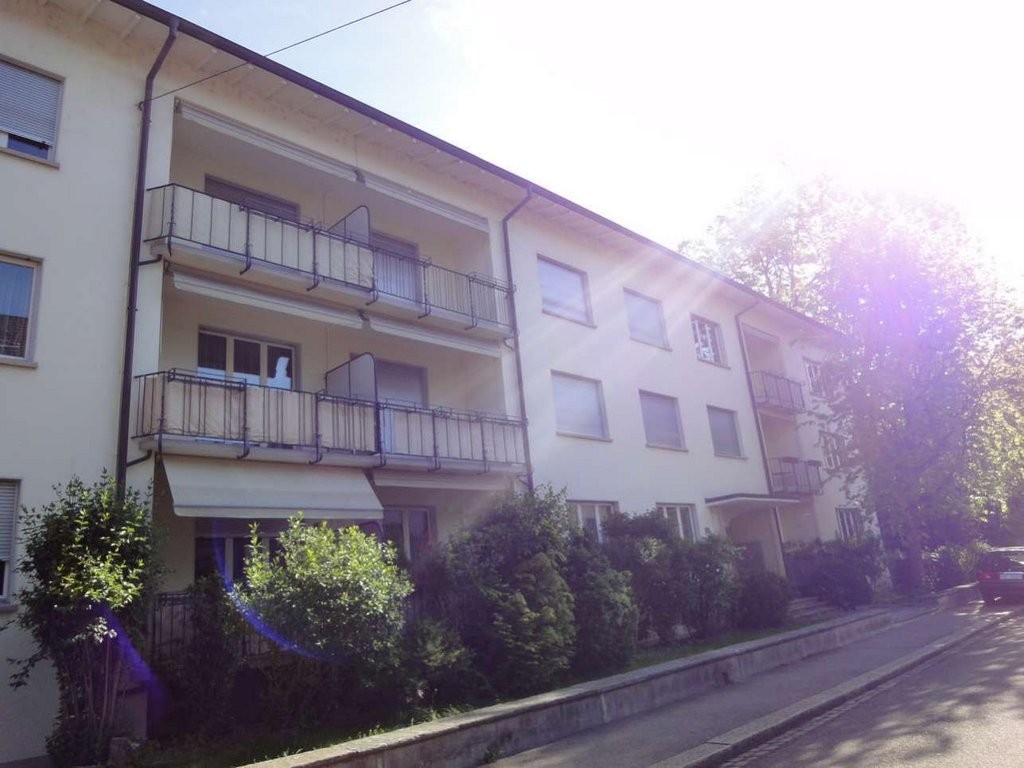 3 rooms apartment, Foto 2 von 7