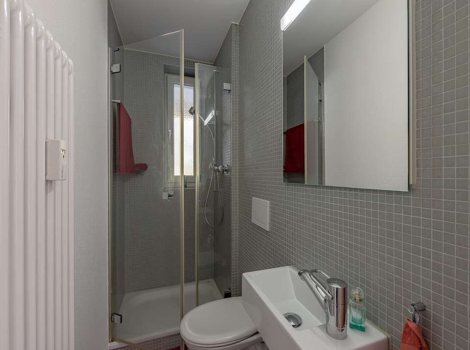 3 rooms apartment, Foto 5 von 7