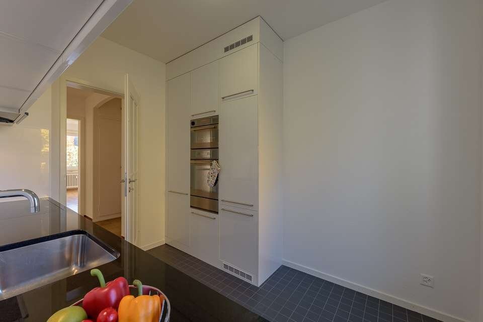 3 rooms apartment, Foto 3 von 7