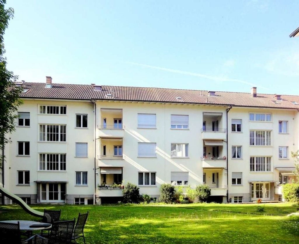 3 rooms apartment, Foto 1 von 7