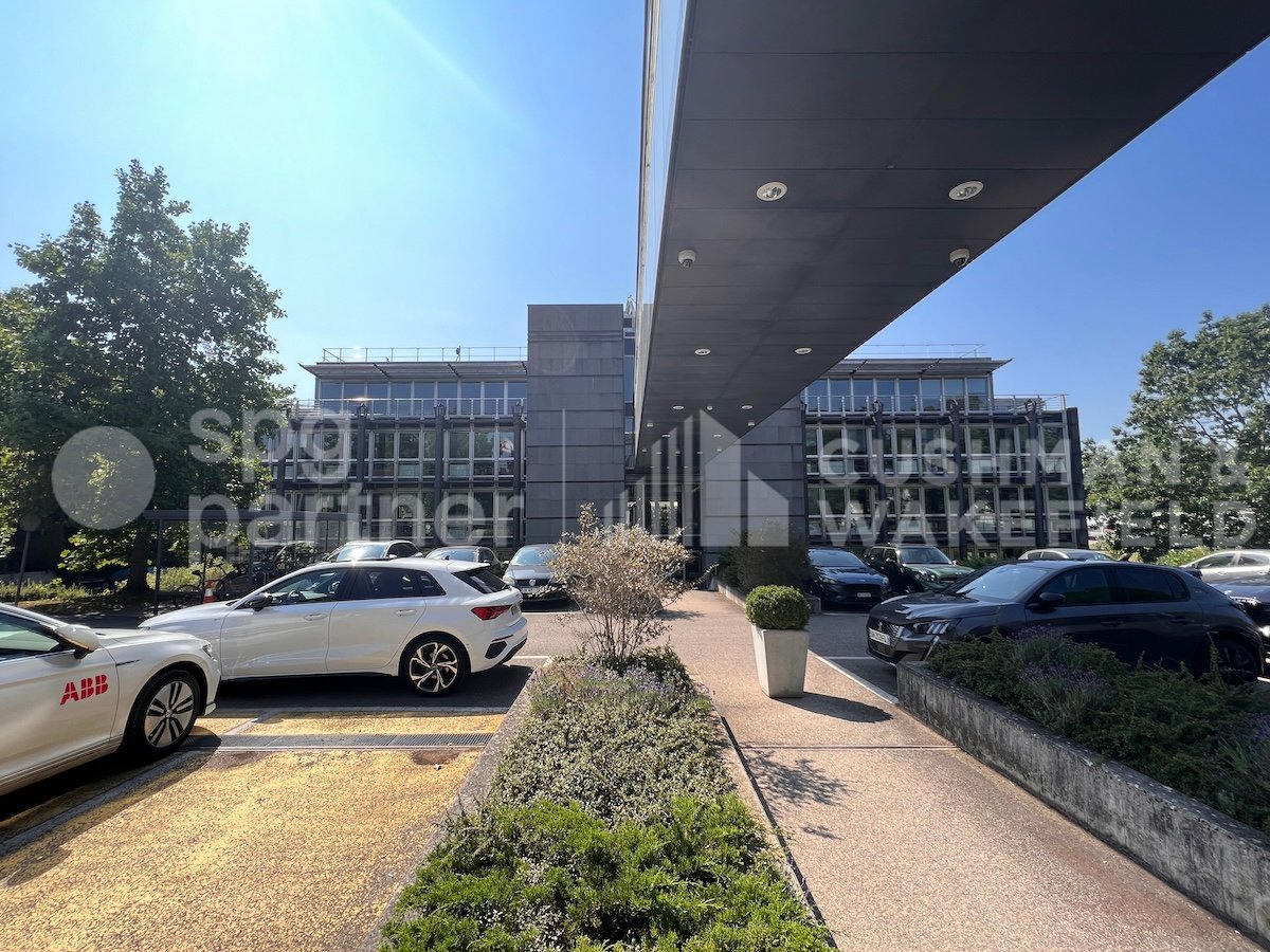 250m² office, Foto 3 von 5