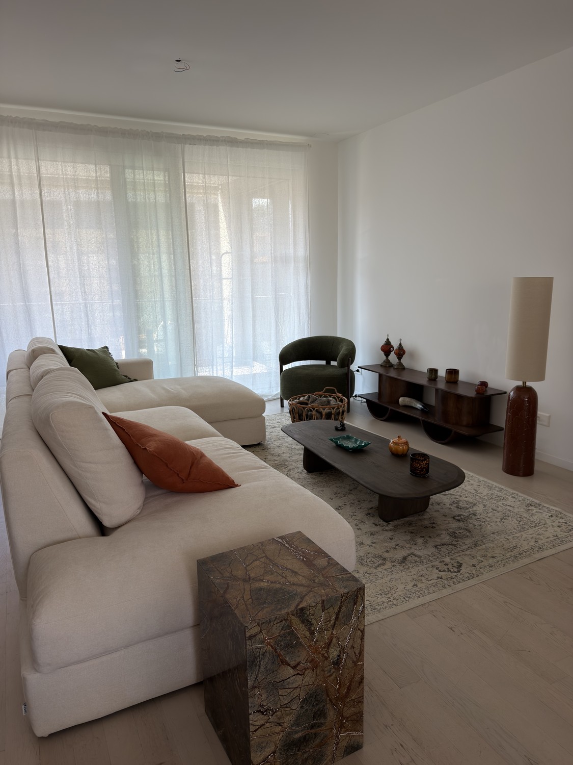 4 ½ Zimmer-Wohnung, Foto 8 von 10