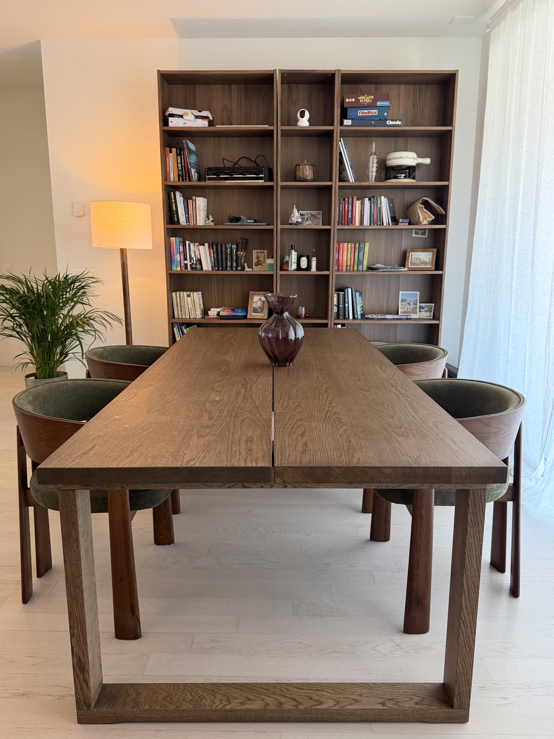 4 ½ Zimmer-Wohnung, Foto 9 von 10