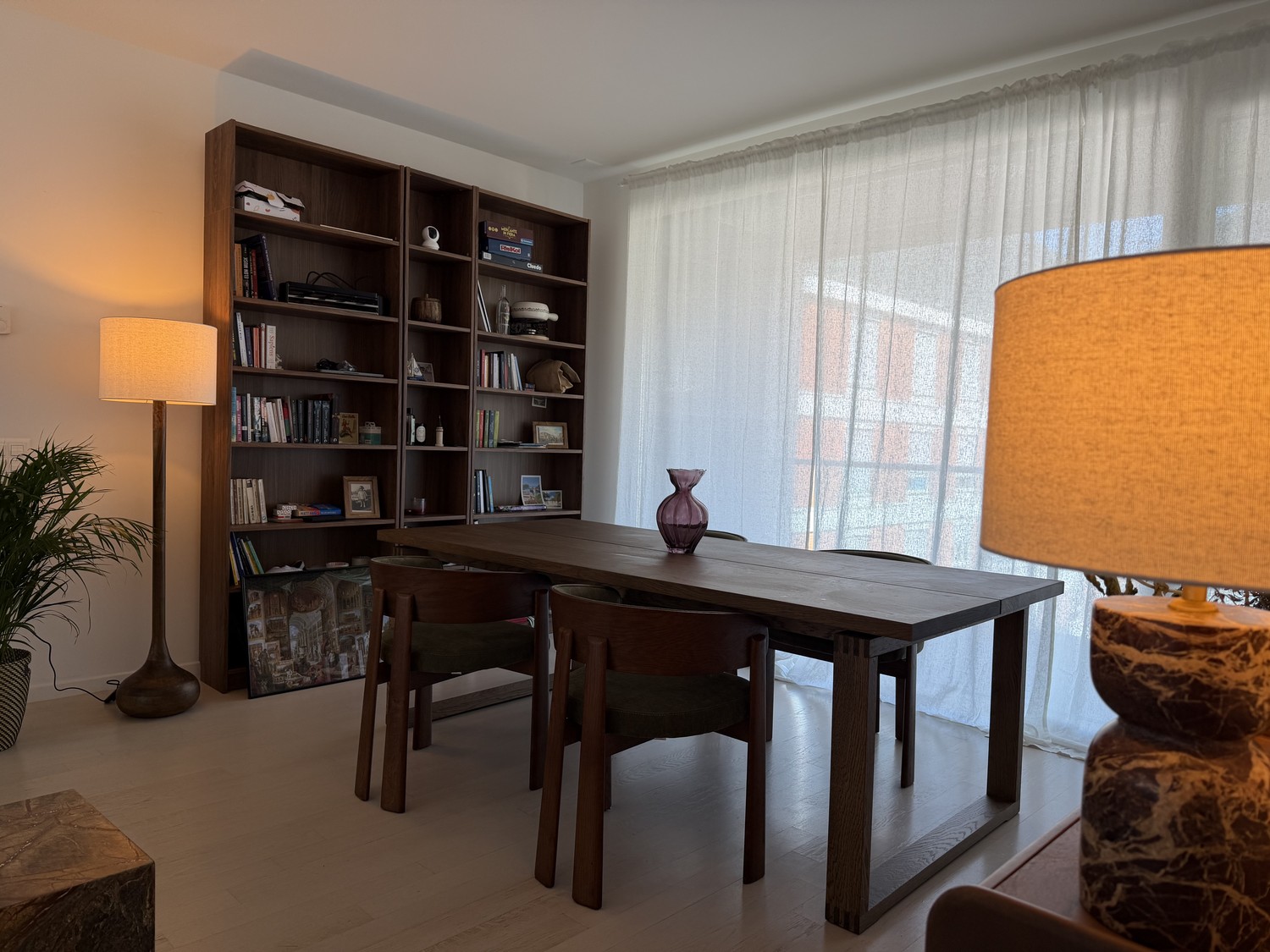 4 ½ Zimmer-Wohnung, Foto 6 von 10