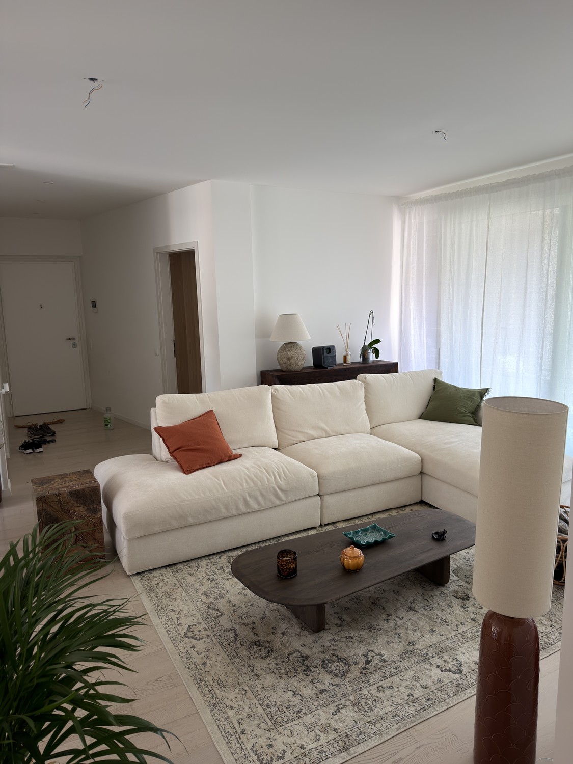 4 ½ Zimmer-Wohnung, Foto 2 von 10