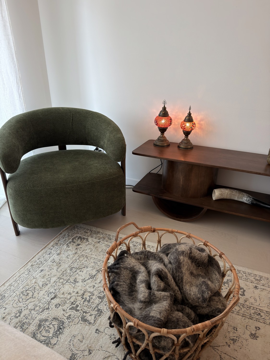 4 ½ Zimmer-Wohnung, Foto 4 von 10