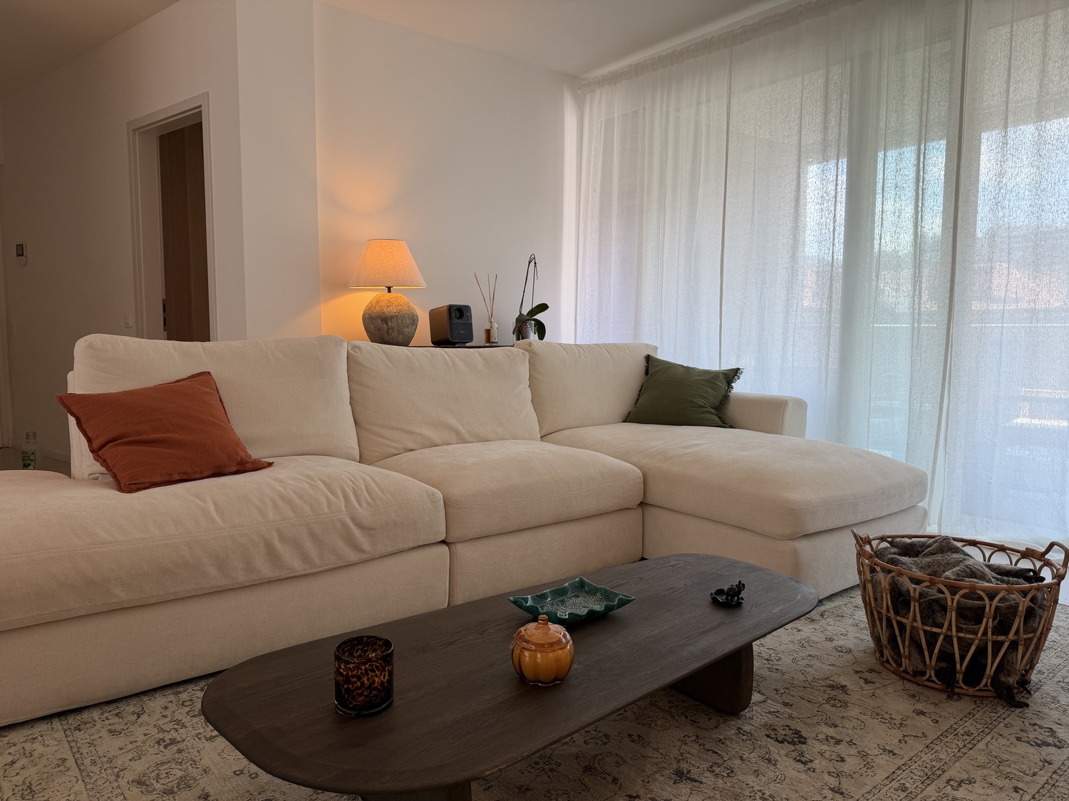 4 ½ Zimmer-Wohnung, Foto 1 von 10