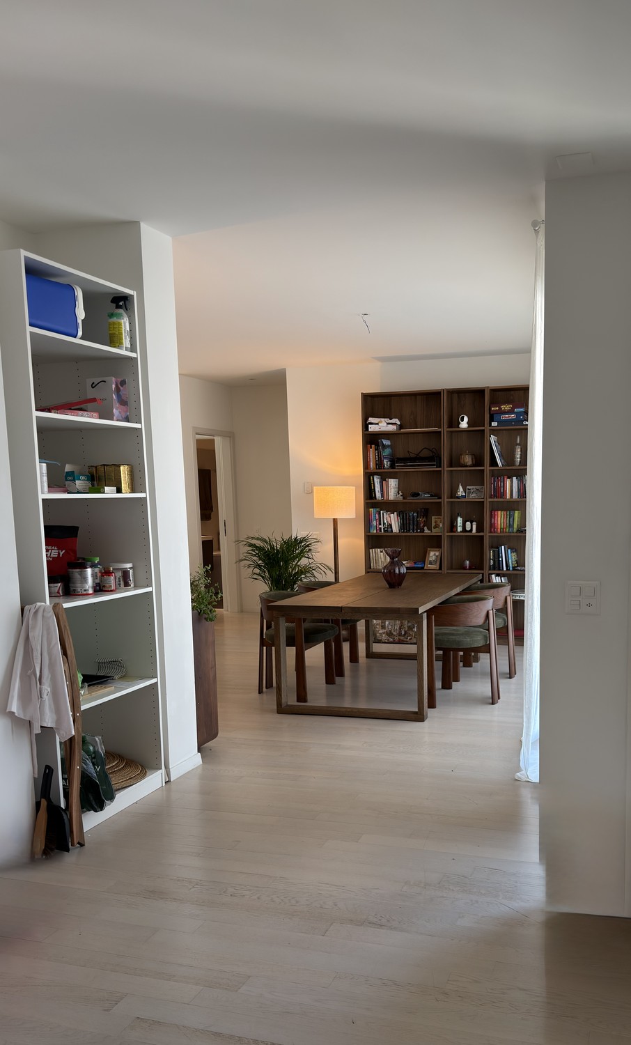 4 ½ Zimmer-Wohnung, Foto 10 von 10