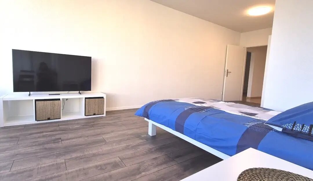 Room in a shared flat, Foto 2 von 10