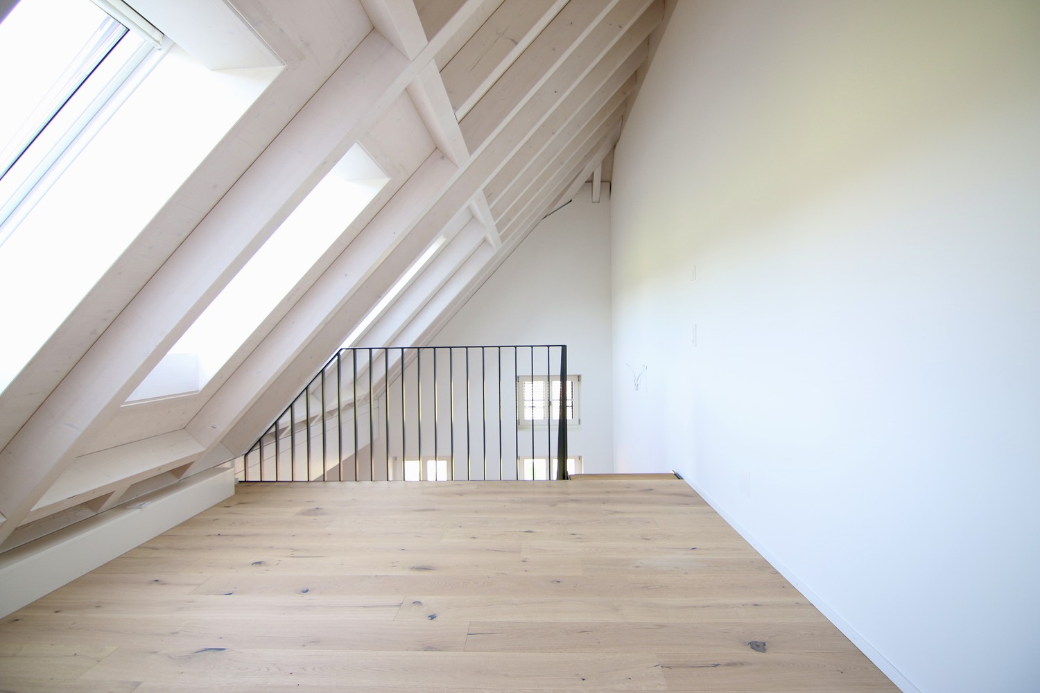 2 ½ rooms apartment (5)