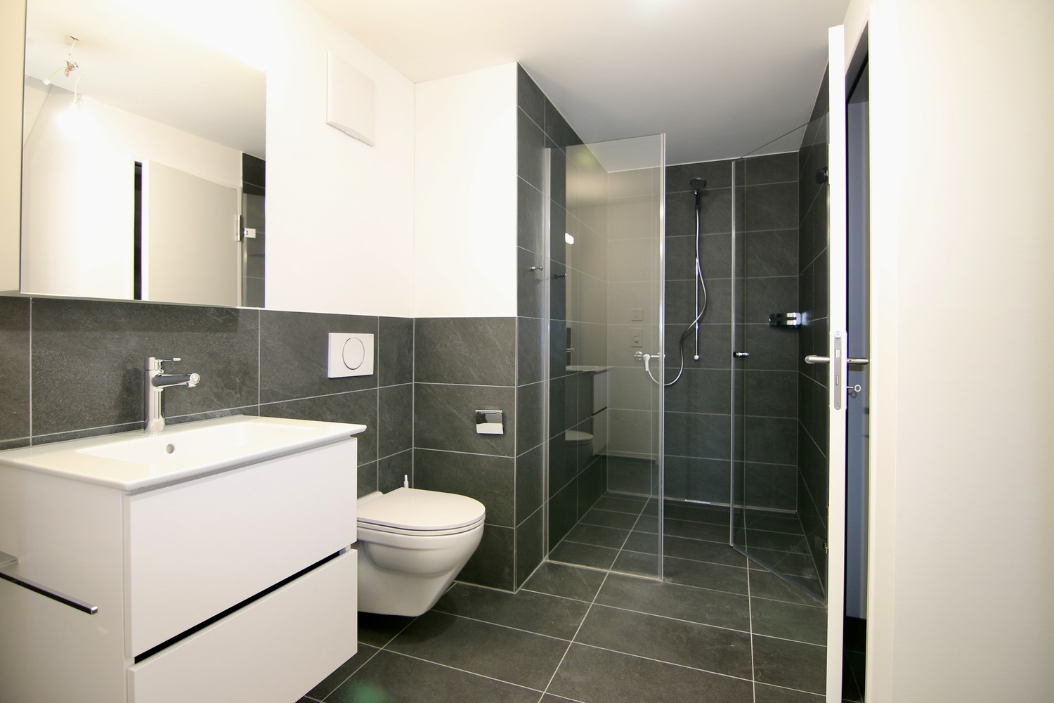2 ½ rooms apartment (3)