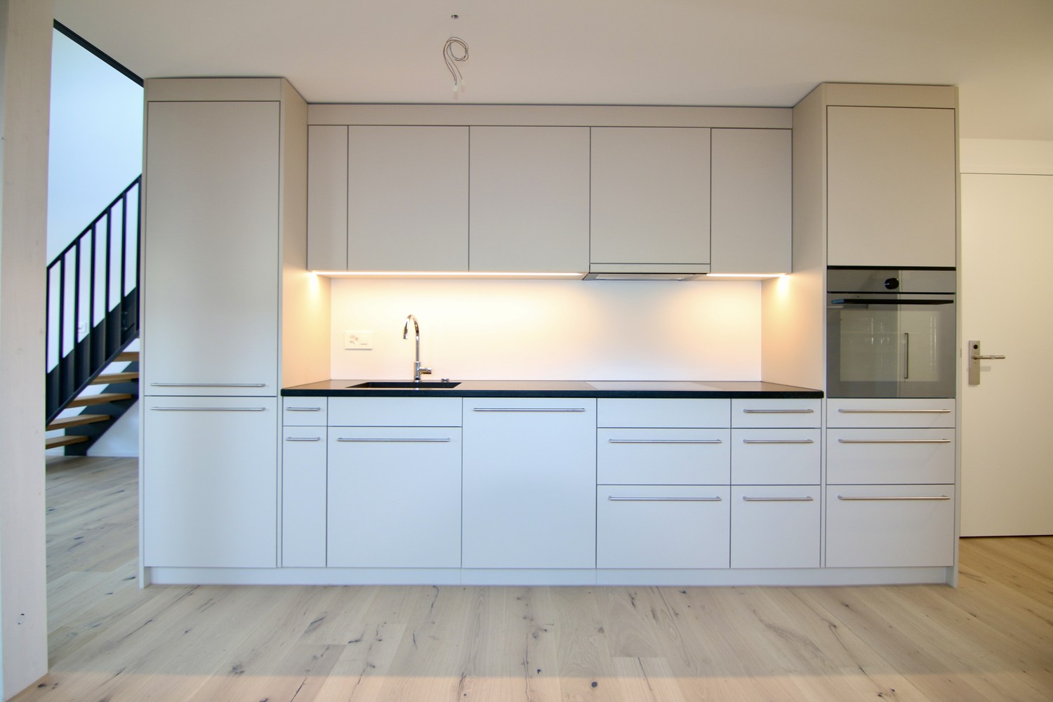 2 ½ rooms apartment (2)