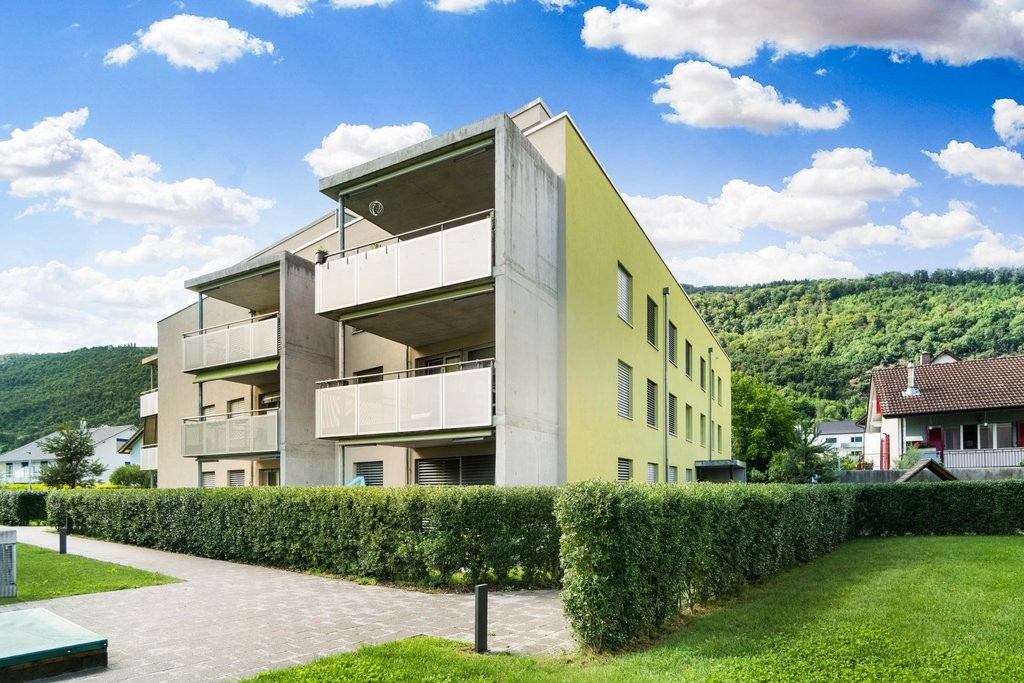 Appartamento di 3 ½ locali