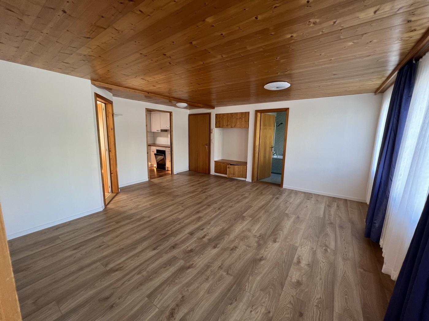 Appartement de 3 pièces