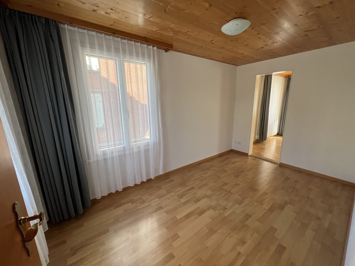 Appartement de 3 pièces